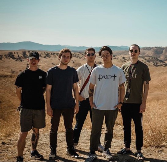 idobiradio's tweet photo. Dude, this has been the week of new new music but we've got even MORE landing on idobi tomorrow:
@Locket
@chefERRICUS
@bfsrocks
@fivenorthmusic
@makeoutofficial
@dangeroussummer
@catholicguiltau
@nichowellmusic
+ then some!
#FreshPickFriday: https://t.co/SN608Cntf9 https://t.co/pk0o9VFdEv