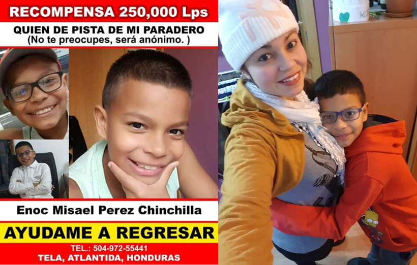 fosdeh's tweet photo. 🙏 𝗔𝗽𝗼𝘆𝗼 𝗖𝗶𝘂𝗱𝗮𝗱𝗮𝗻𝗼 📞

Nos han solicitado el siguiente apoyo y con mucho gusto lo realizamos. https://t.co/gR7Izx1kyM