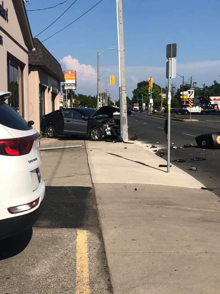 Remember everyone:Whether pedestrian, driver, or cyclist, safety in our public spaces is a shared responsibility. #VisionZero  #ZeroVision  #SharedResponsibility  #CarCulture