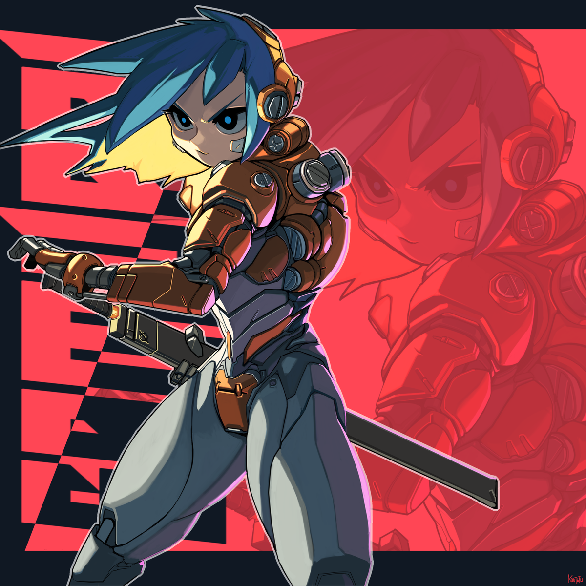 💀Koutetu yarou💀 (@koutetu_yarou) on Twitter photo 