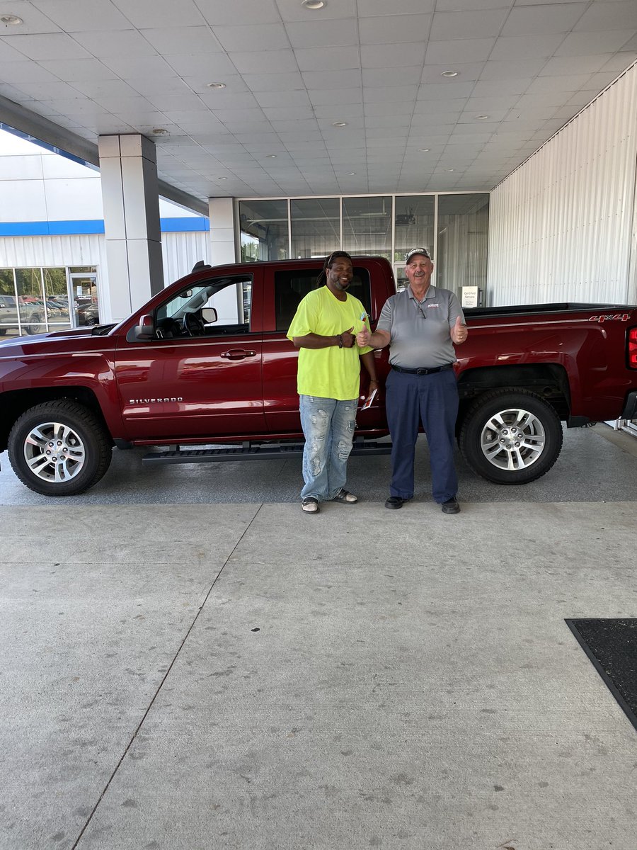 Hobson Chevrolet Buick GMC tweet media