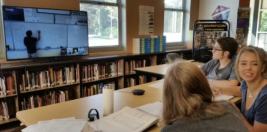 Placer Union HSD tweet media