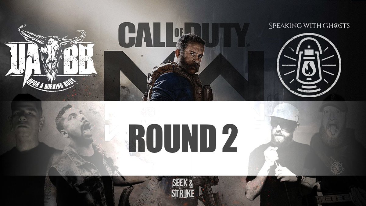 SwithG's tweet photo. Join us and @UABB on our @CallofDuty Round 2 Event Monday, July 13th at 8PM CT.  Follow Ryan on https://t.co/FGb0EG9B3G ALSO as a THANK YOU we're giving away a physical PS4 copy of COD Modern Warfare to one winner picked at random! Retweet and comment "PS4 NOW" to be entered! https://t.co/xDXYJs9d8I