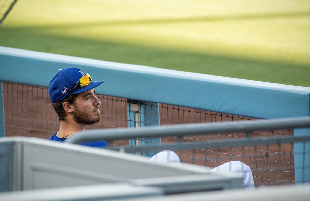 “I feel bad for tongues, bro. Like, tasting is smelling but with your mouth. Tongues have to taste everything, they don’t get to decide what they don’t want to taste. That’s why I brush my teeth with Axe Man Paste.”~Deep Thoughts with Cody Bellinger~ https://twitter.com/bymccullough/status/1281347049477279746?s=21