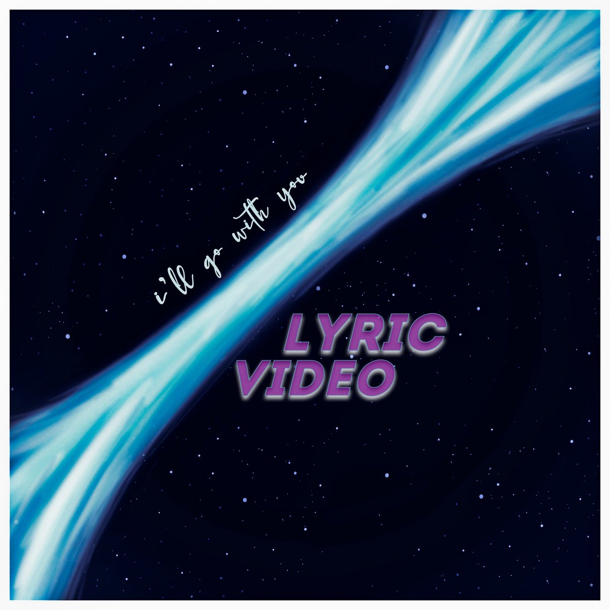 chrisnerimusic's tweet photo. Lyric Video for my new song, 'I'll Go With You' streaming everywhere now! More music coming soon 🎶🎵

https://t.co/exYWUlt3jE https://t.co/lBE5AXrWww