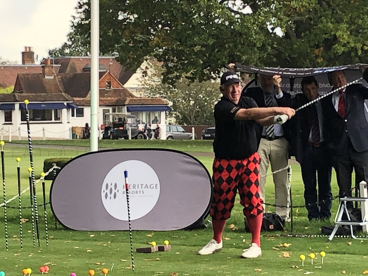 trickgolfshow's tweet photo. Looking forward to getting down the range @holmehallgolf over the next few days to practice a few #ShowShots ahead of next weeks show @BramptonParkGC - Sponsors @PINGTourEurope @heritageresorts @MottramHall @LoudmouthGolf @ECCO_GOLF @volvikUSA 🏌️♂️ https://t.co/rK9hA17ADo