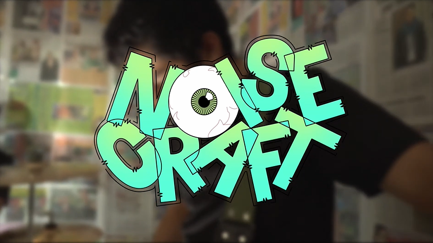 HeavyNews_'s tweet photo. ¡@Noisecraft1 nos presenta su primer video oficial! 

El sencillo que seleccionaron fue "Dime Lo Que Quieras" que se desprende de su EP debut "Viaje En El Sonido".

Aquí les compartimos el video ➡️ https://t.co/ycO5FlmMst https://t.co/wIKaTKrtqP