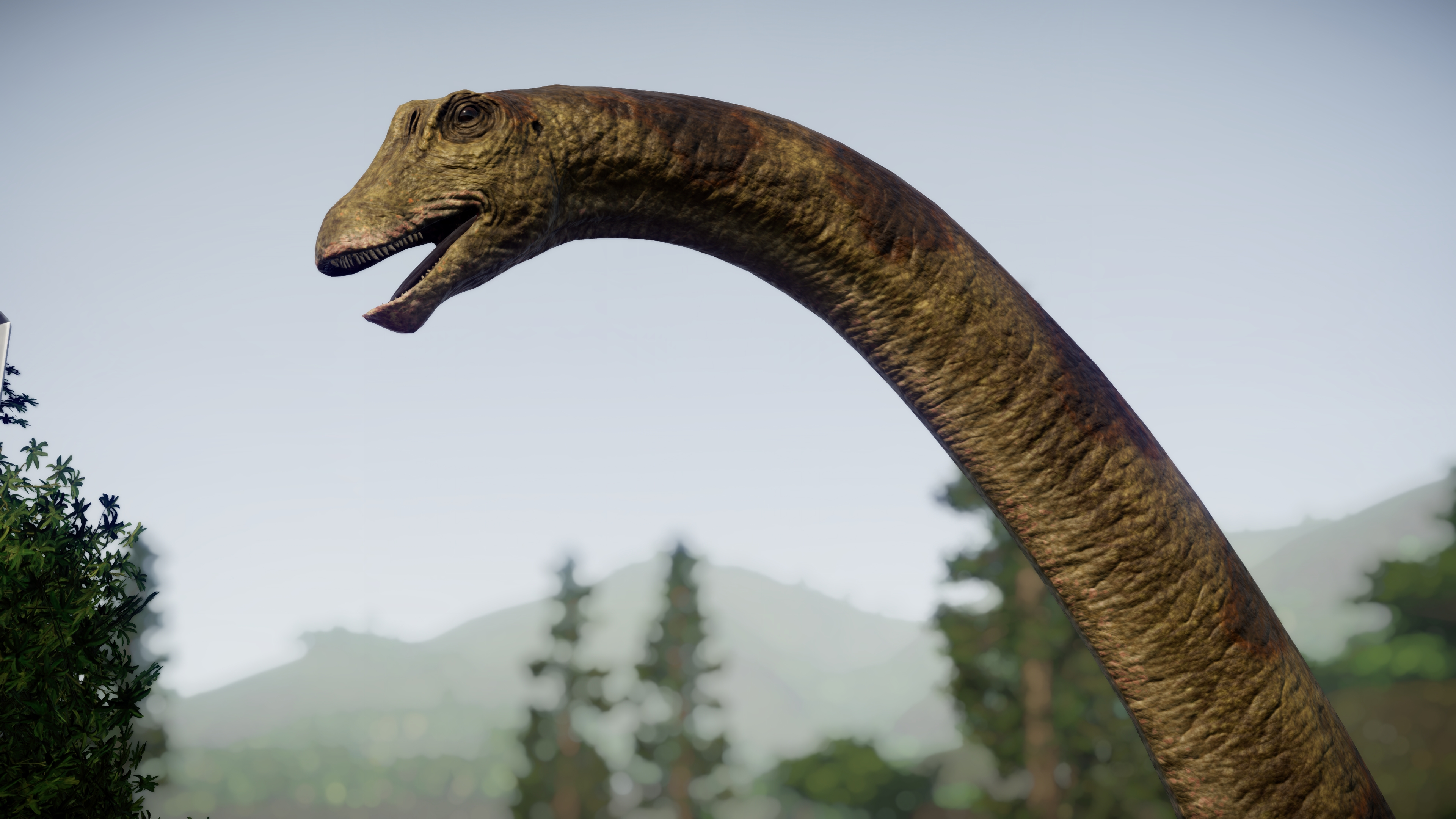 mamenchisaurus jurassic park