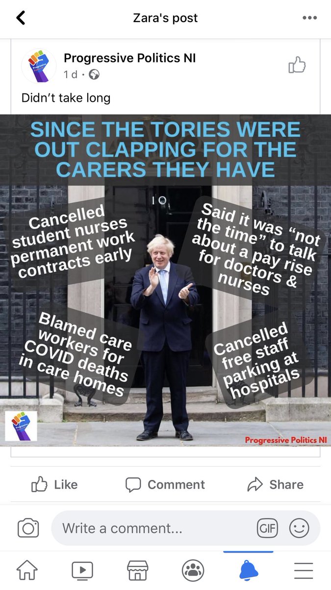 Thoughts?....  genuinely feel angered by this yet not surprised in the slightest

👏🏼 shall we all clap instead of giving the MP’s their next pay rise, make sure they pay for parking if they ever attempt to save lives 🤷🏼‍♀️