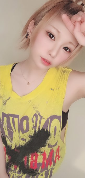コスプレイヤー碧葉さちのTwitter画像44