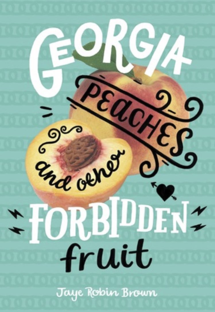 Georgia Peaches and Other Forbidden Fruitthis was so soft and cute and smutty, my heart was found BURSTING with love