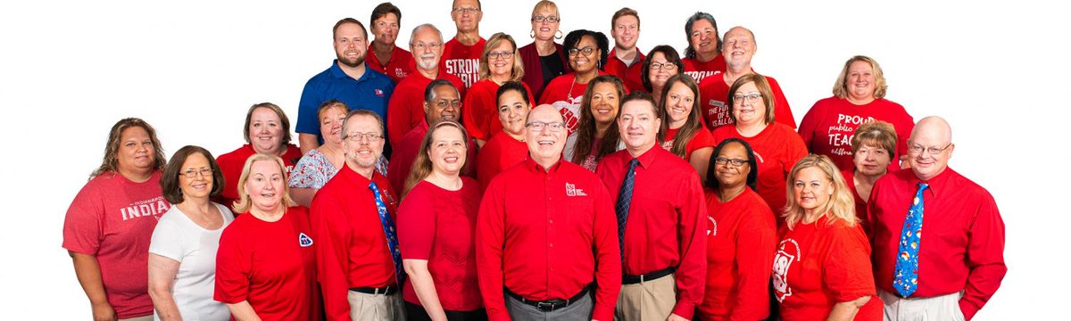 Join <a href="/istapresident/">ISTA President</a> Keith Gambill next week for a live update following a meeting with a group of ISTA members and Gov. Holcomb to express concerns about school reopening plans. More info and next steps will be shared.

Details: facebook.com/events/3074906…

#IamISTA #RedForEd