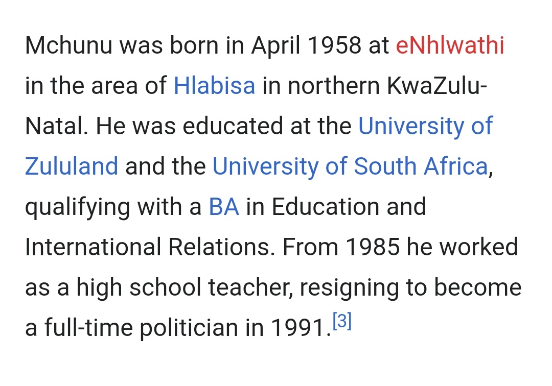 Like the job and the qualifications don't make sense at this point 