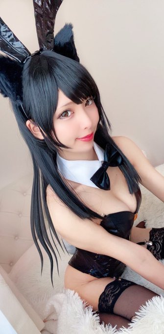 コスプレイヤー矢澤あづなのTwitter画像36