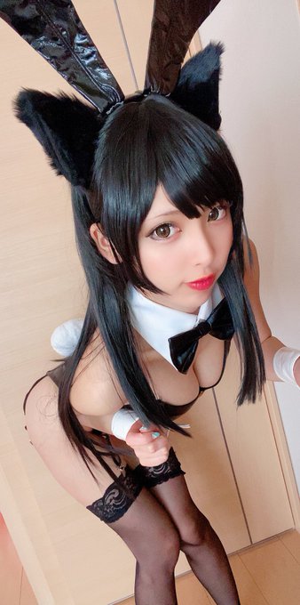 コスプレイヤー矢澤あづなのTwitter画像37