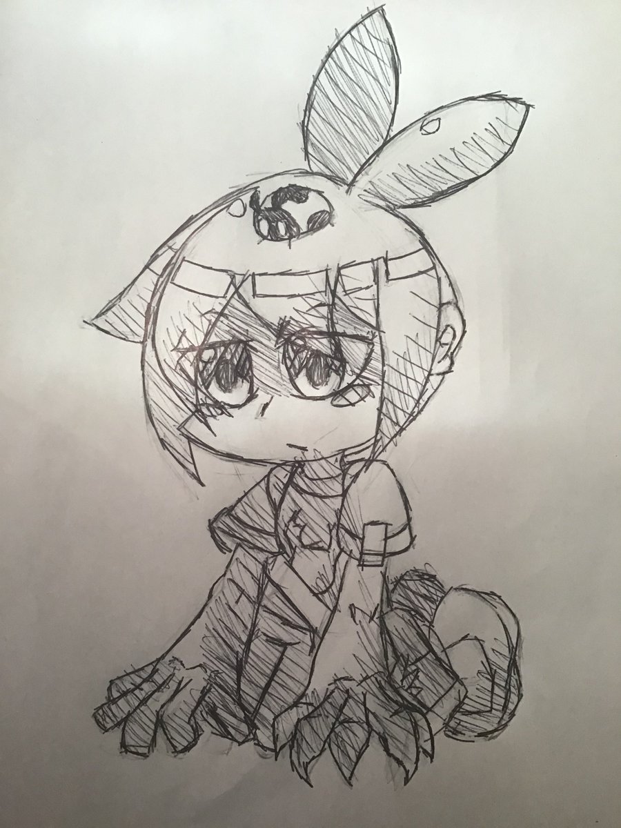 angelslollipops's tweet photo. #PuyoPuyo 
UvU awww sig is the best boi https://t.co/QjcygfmRMN