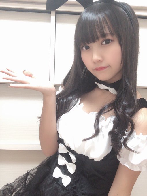 奥野未悠のTwitter画像55