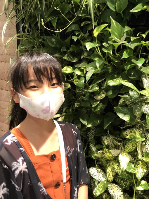 Twitterのコスプレ画像4