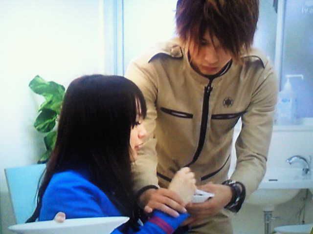 納豆の日と言ったら友子ちゃん(*´ω`*)
#納豆の日 #野座間友子 #仮面ライダーフォーゼ https://t.co/8SoEAv0n2I