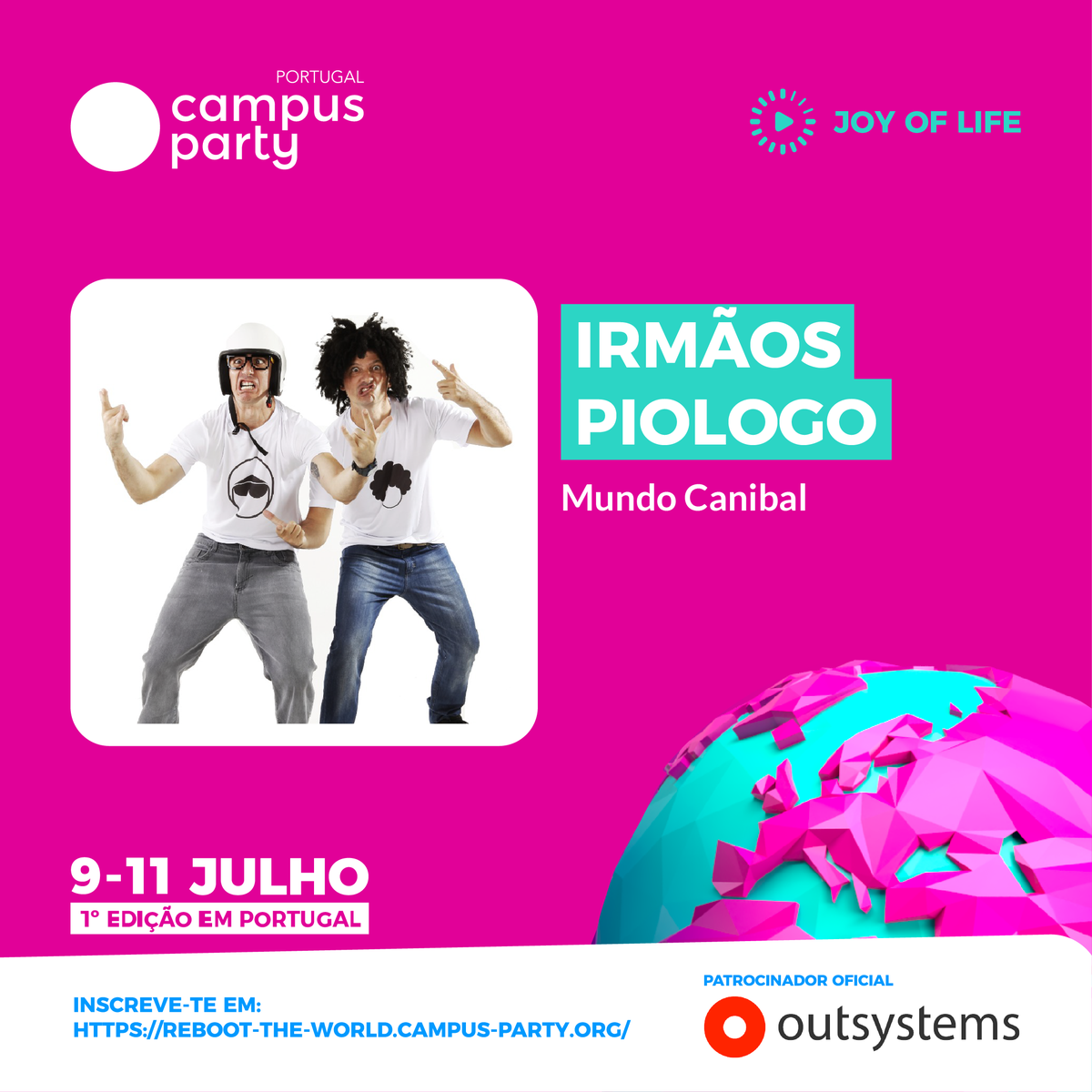 Irmãos Piologo 🇧🇷🤐 tweet media