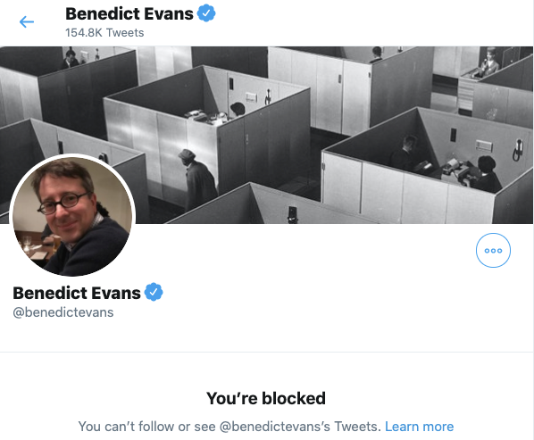 P.S. Serious question: what has this man accomplished in his life?he leached off two legit entrepreneurs ( @benhoroand  @pmarca) to build a newsletter which he took with him after he left  @a16z.What has he done? What has he built? AFAICT all of a16z's investments post his