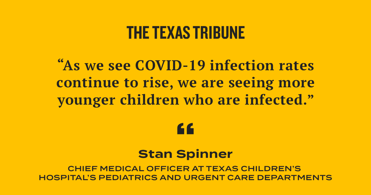 This image features a quote from Stan Spinner, chief medical