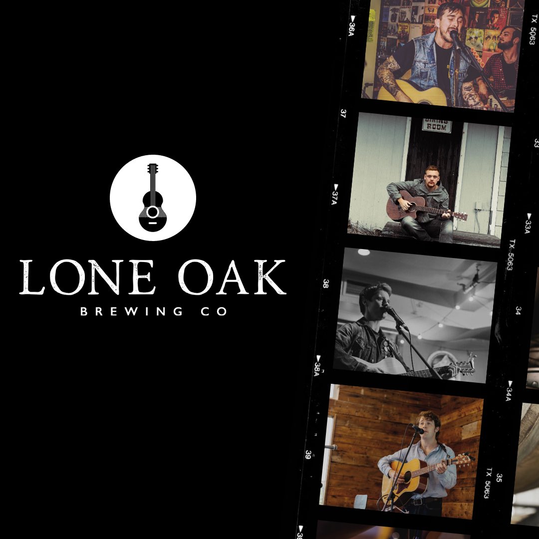 loneoakbrew's tweet photo. 🎵 Weekend Music Line Up 🎵 
•
Friday, July 10th - Mathew Hannah 6pm-9pm
•
Saturday July 11th - Nolan Compton 2pm-4pm
•
Saturday, July 11th - Lawrence Maxwell 9pm - 11pm
•
Sunday, July 12th - Shane Pendergast &amp; Friends 1pm-4pm
•
#LiveMusic #LoneOakStage #PEIArtists https://t.co/YmmWFxuVC1