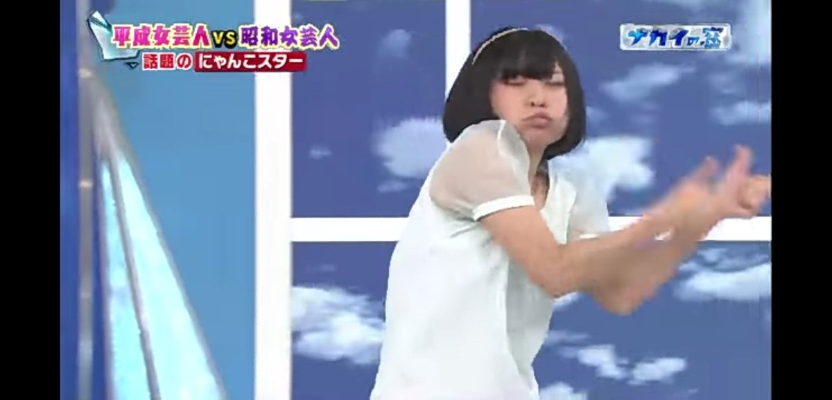 俺ガイル OPサビのダンス、なんか既視感あるなぁって思ったら