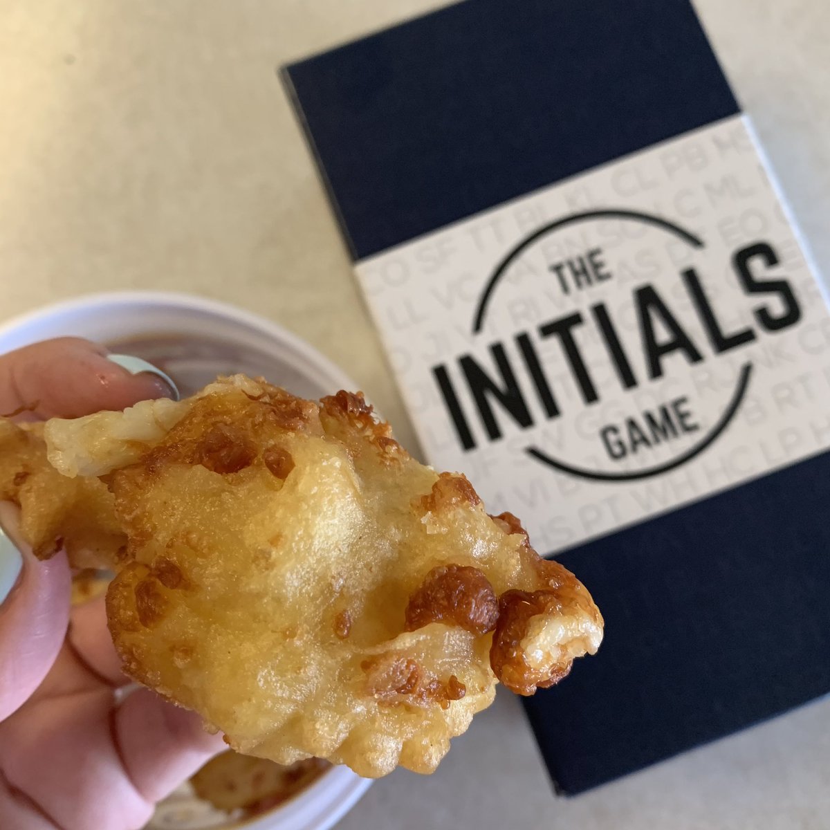 “That’s a huge bitch!” <a href="/InitialsGame/">The Initials Game</a> <a href="/CoryCove/">Cory Cove</a> <a href="/Chris_Hawkey/">Chris Hawkey</a> <a href="/MeatSauce1/">Paul Lambert</a> <a href="/MarkDParrish/">Mark Parrish</a> <a href="/AjKFAN/">Aj Mansour</a>