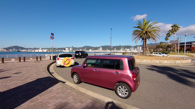 ラパンのサイズ 広さ 大きさは狭い 寸法 車高 長さ 車幅 最低地上高 重さ まとめ カーブロ