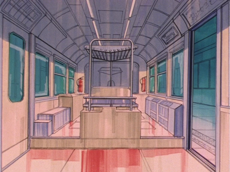 backgroundsbot's tweet photo. Sailor Moon
Art direction: Junichi Tanijuchi https://t.co/gHqqXchBXn