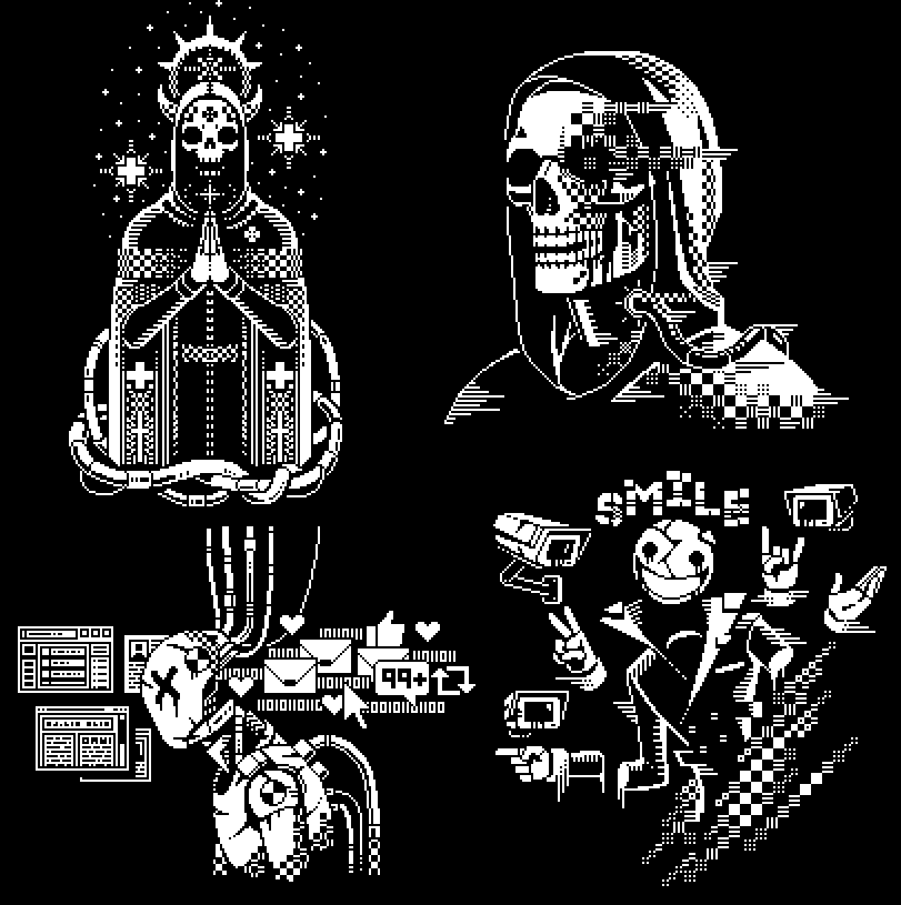 a few misc things for a side project 