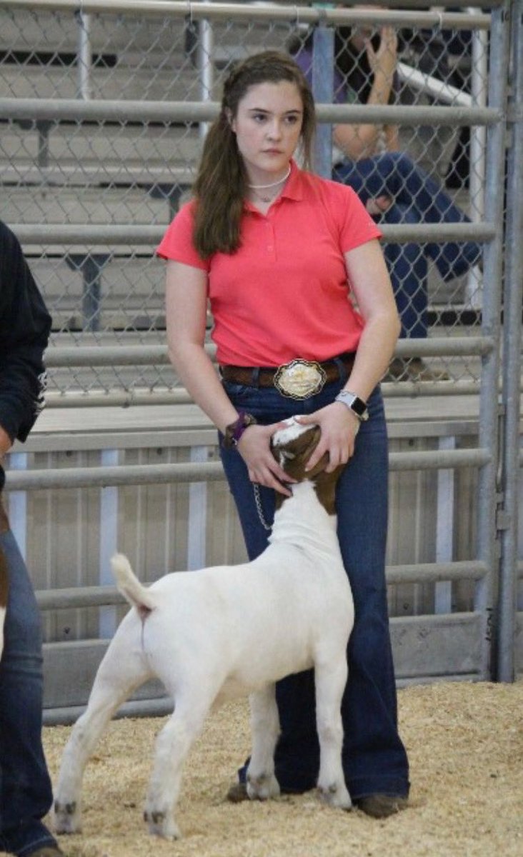 Cypress Ranch FFA tweet media