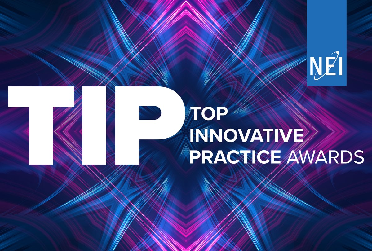 NEI's tweet photo. Today's #TIPawards celebrated the best and most exciting innovations at nuclear plants across the country. Congratulations to those who won and thanks for joining us!
Learn more about this year's innovations and watch the full awards video here: https://t.co/vmu0xBZtG1 https://t.co/26iYr7vX6j