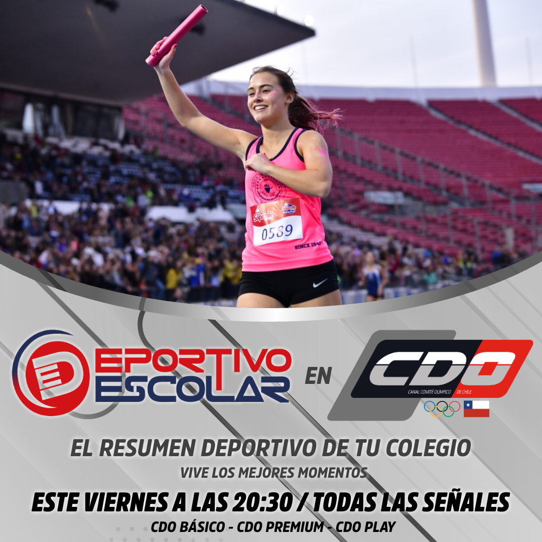 deportivoescolar.cl tweet media