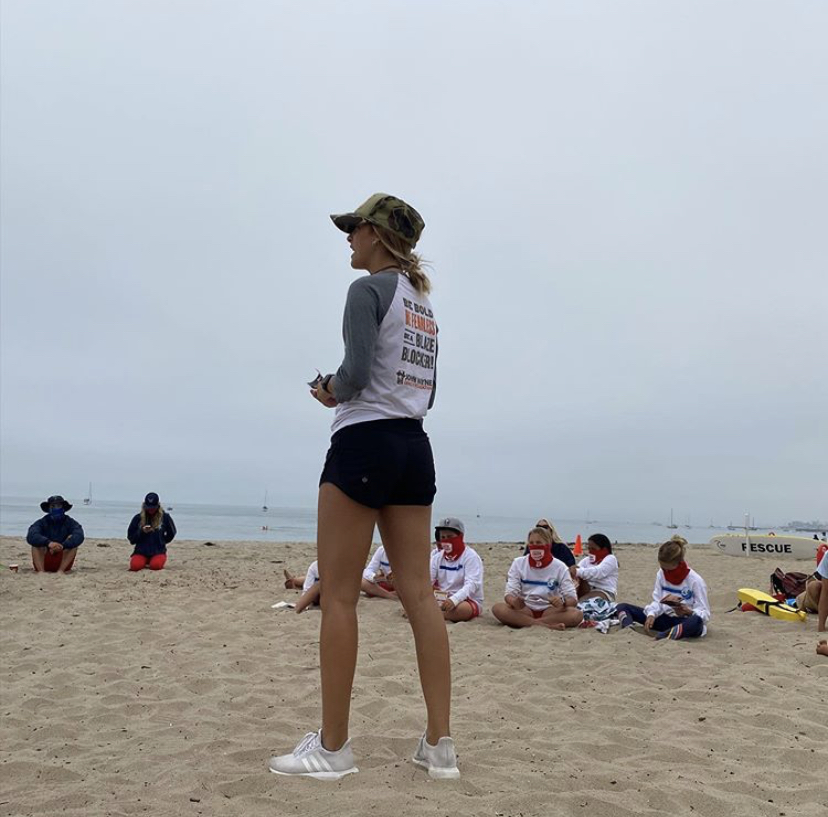 This summer, Block the Blaze is going virtual! JWCF's sun safety program teaches kids how to be safe while having fun in the sun and we are now offering presentations to the public. Sign up here: bit.ly/3ffvHkn