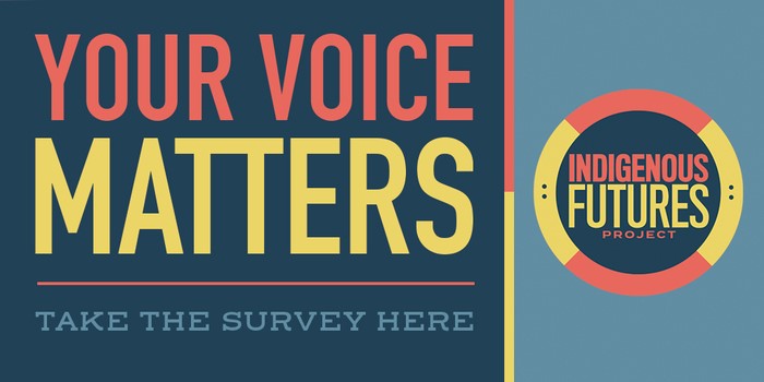 INPEACEhawaii's tweet photo. #IndigenousFuturesSurvey: the first survey in Indian Country that provides an opportunity for all Native peoples to be a part of shaping our future, raising our collective voices. Take the survey now: https://t.co/x78O3pAg7j  #IFS2020 #inpeacehawaii https://t.co/mI37AamN2A