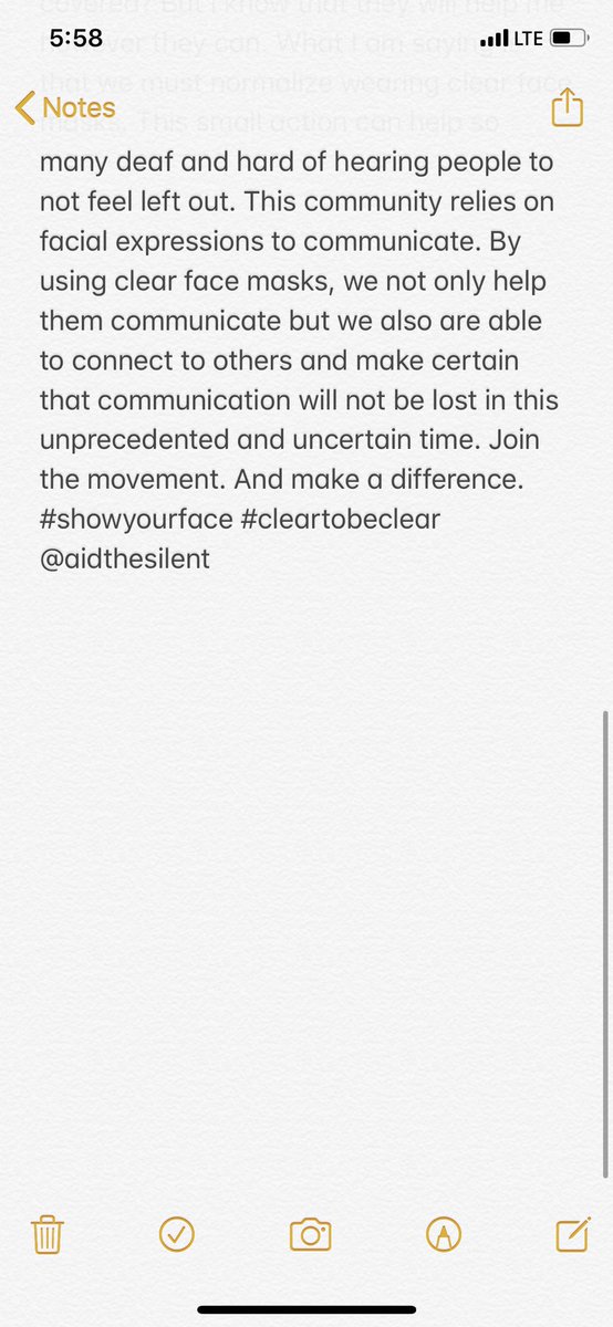 bballer_437's tweet image. ❗️PLEASE READ❗️ #showyourface #CleartobeClear @AidtheSilent