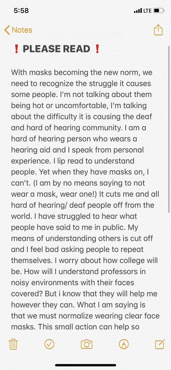 bballer_437's tweet image. ❗️PLEASE READ❗️ #showyourface #CleartobeClear @AidtheSilent