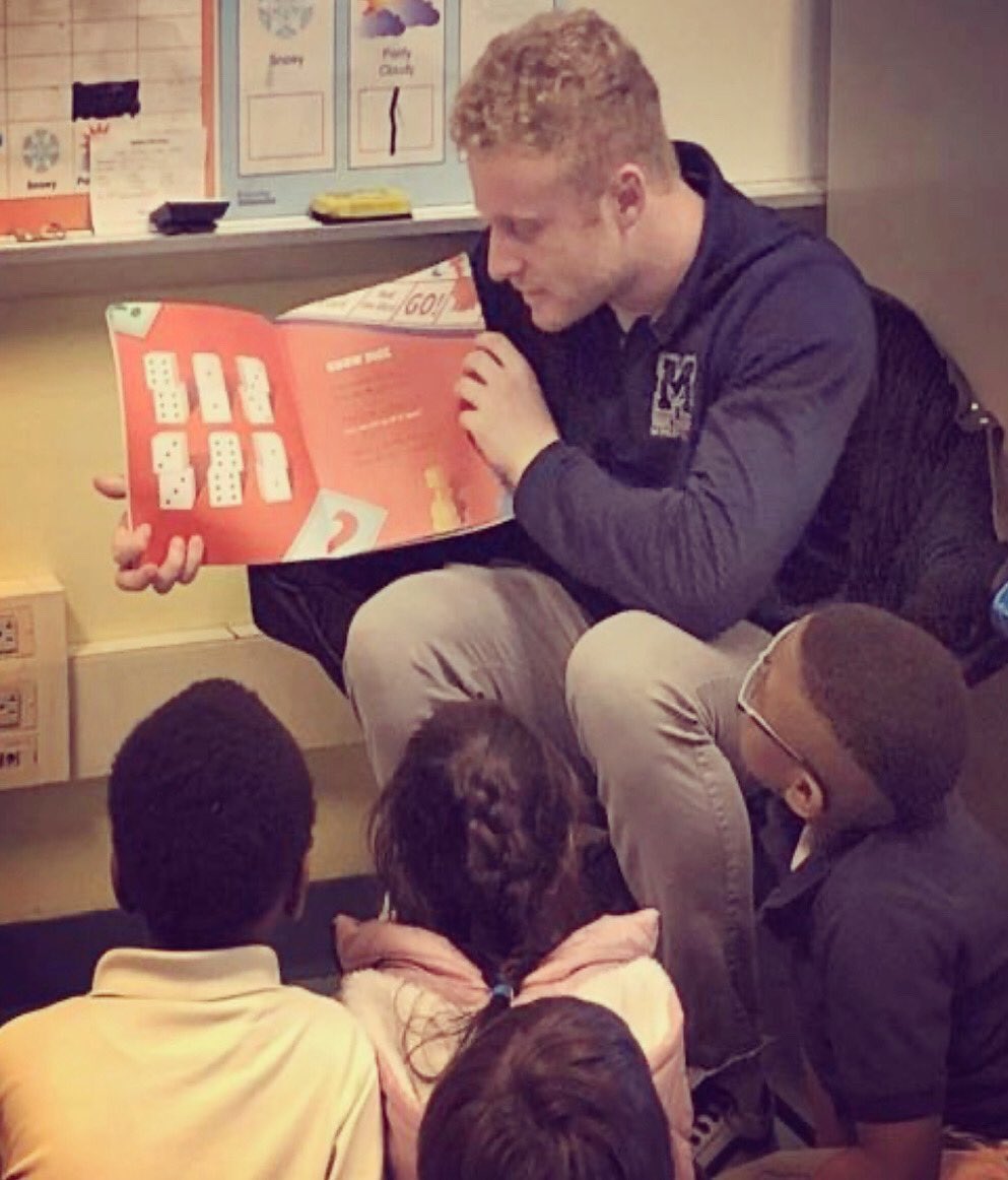 MercyhurstEduc's tweet photo. @MercyhurstU provides virtual summer programming to area’s neediest children. 

https://t.co/dB2vpHhztX

#teachanyoneanywhere https://t.co/BSD692FYEg