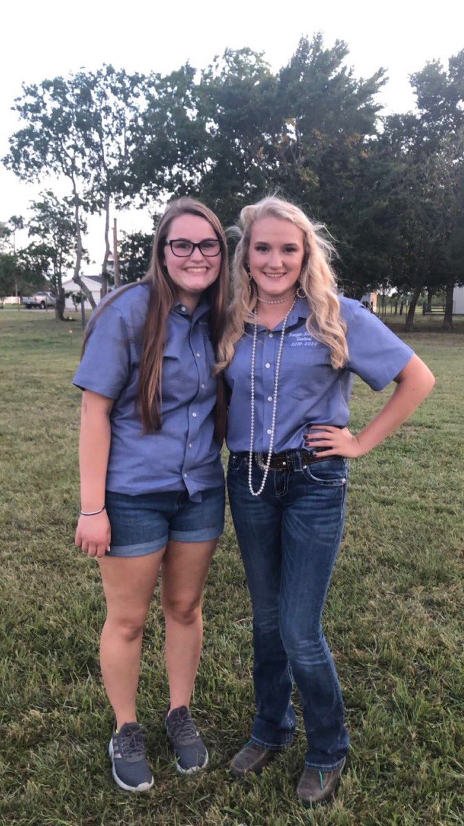 Cypress Ranch FFA tweet media