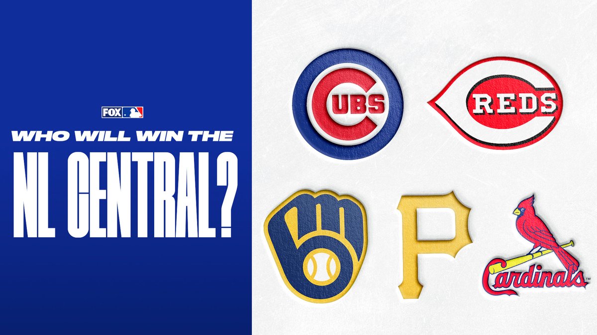 FOX Sports: MLB tweet media