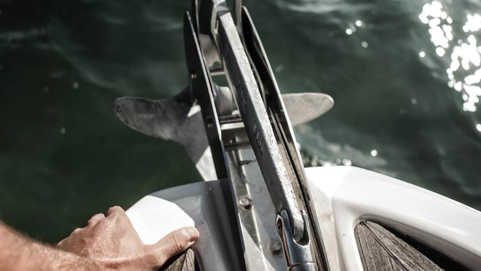 Answer the call of the Atlantic with our yacht share program. Booking your excursion or captain service is as simple as placing a call to concierge - Sunday afternoon sail, anyone?

#theresidences #queensmarque