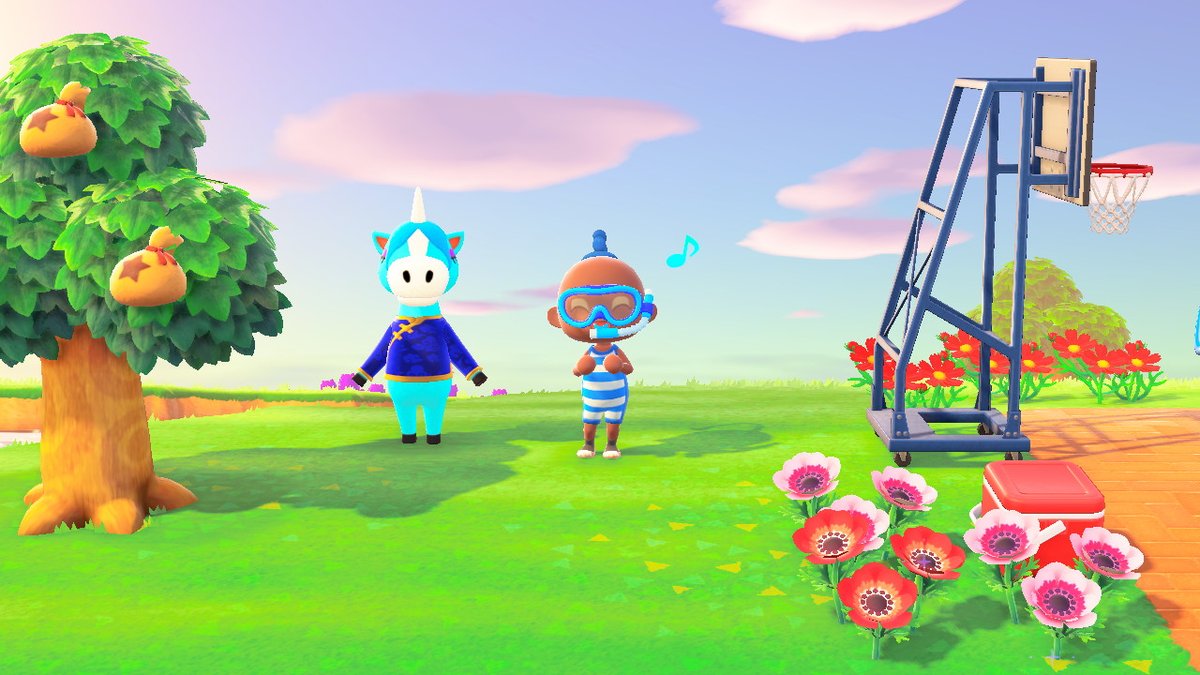 MrsSmithRo's tweet photo. #AnimalCrossing #ACNH #NintendoSwitch https://t.co/P3FQtdJUlr