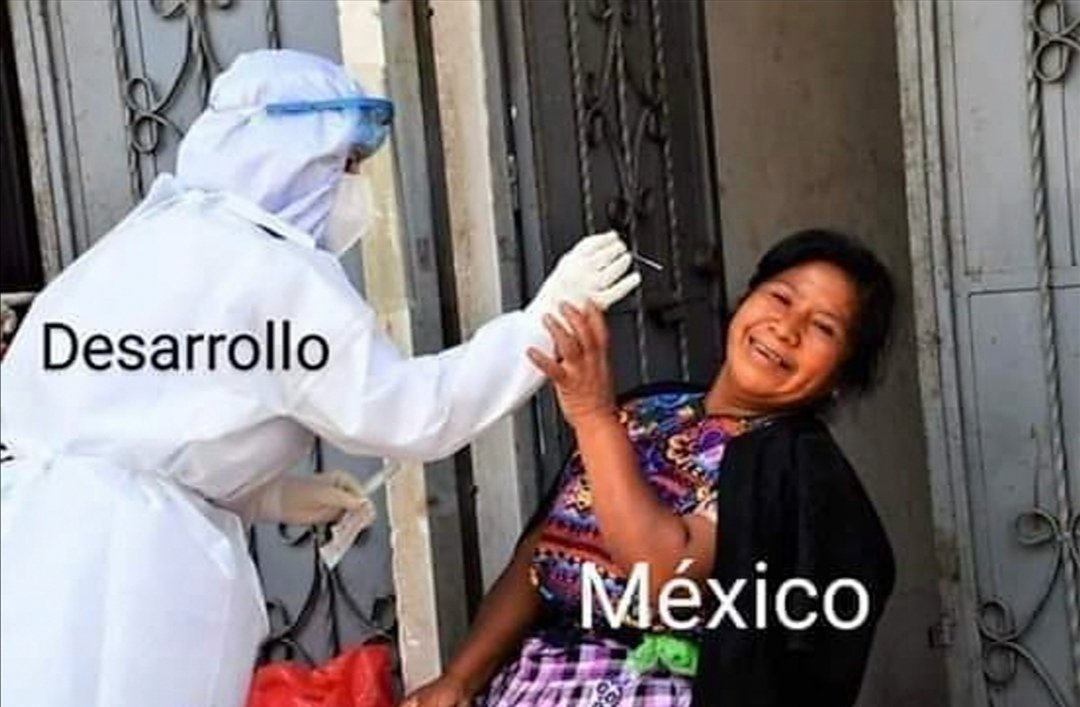 Con todo lo de Bill Gates , la situación está así...