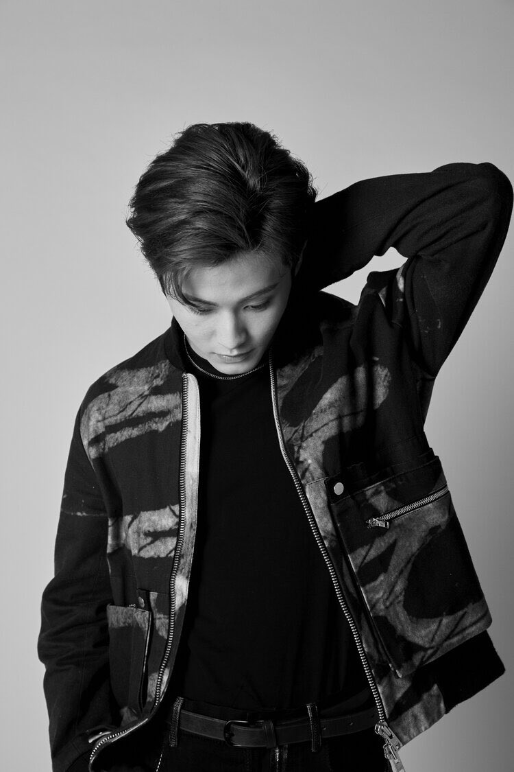 Effortlessly beautiful.