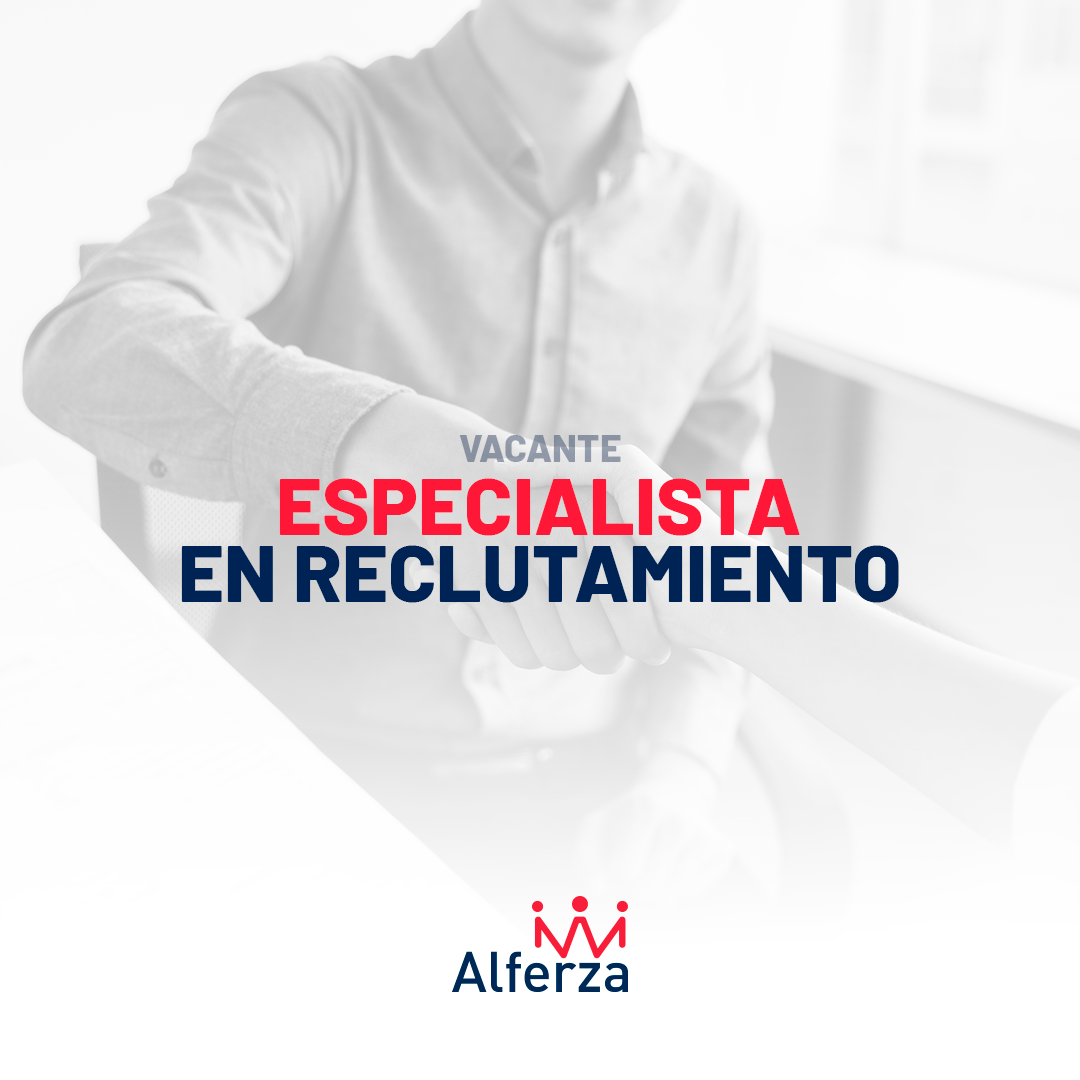 ⚠️ Importante Empresa del giro financiero solicita Especialista en Reclutamiento. En el siguiente enlace encontrarás la información completa de la vacante:
👉 bit.ly/3gONn6V

#Guadalajara #Zapopan #ZMG #FeriaDeTrabajo #Vacante #BuscoTrabajo #BolsaDeTrabajo #EmpleoGdl