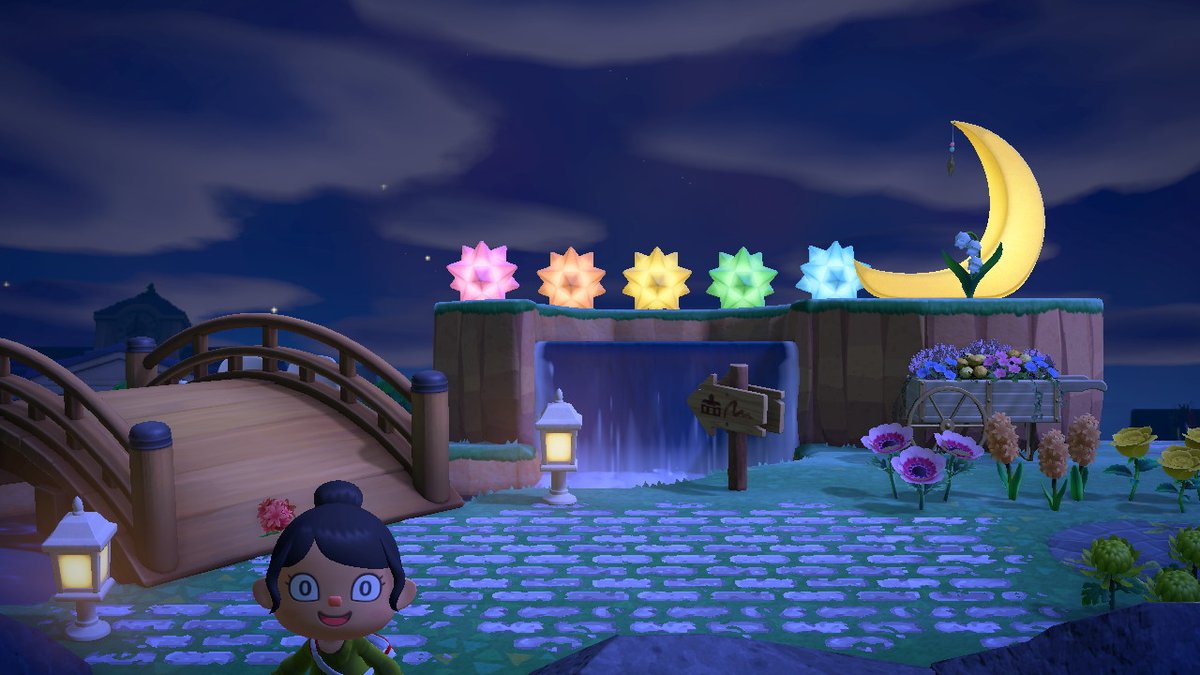 meeshy10's tweet photo. #AnimalCrossing #ACNH #NintendoSwitch https://t.co/dHBTuGjztx