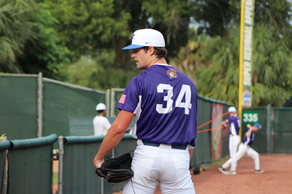 FCSLSnappers's tweet photo. Happy #MaceDay! Let’s play ball. #GetStung🦂 https://t.co/HMXRbWFLM0
