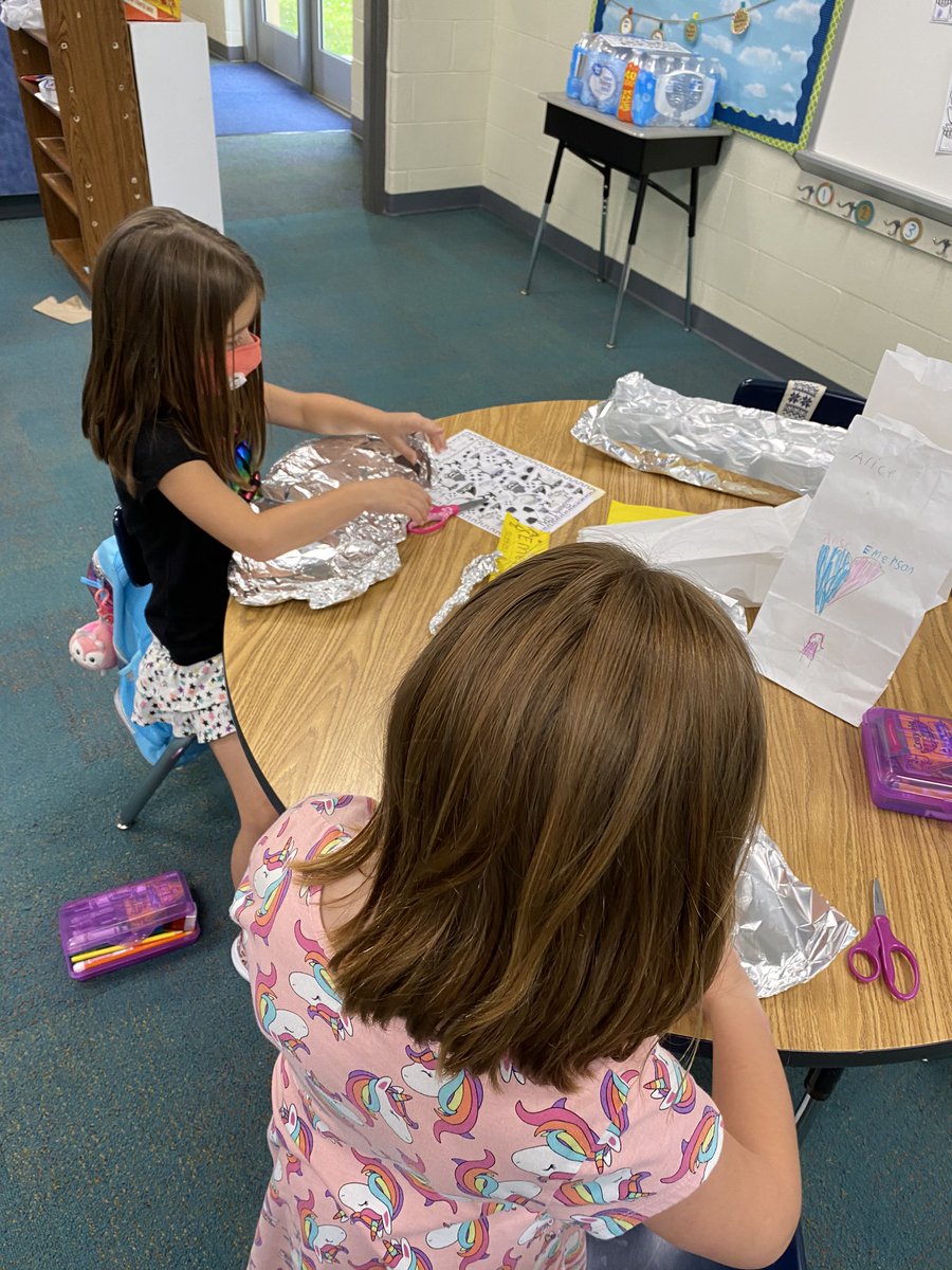 Building and creating were happening all around at Summer SOAR today! From boats to shelters to LEGO towers, these kids are innovators in the making! #SPSOAR2020 #GVSOAR2020 <a href="/bar_sni/">Sni-A-Bar Elementary</a> <a href="/point_stony/">Stony point</a>